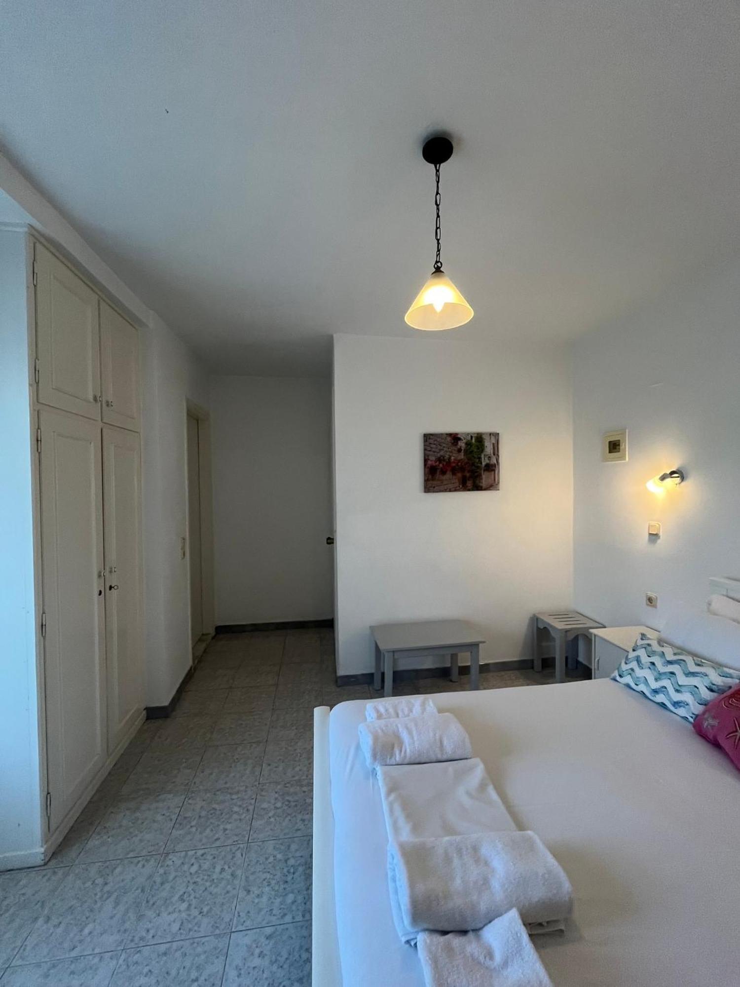 Áyios Nikítas Hotel Selini מראה חיצוני תמונה
